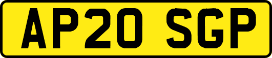 AP20SGP