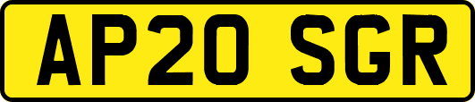 AP20SGR