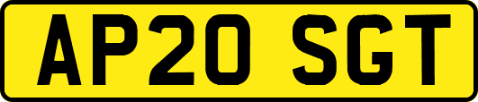 AP20SGT