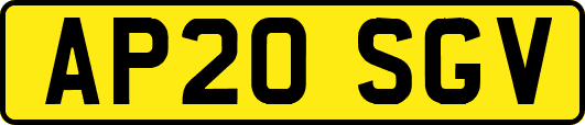 AP20SGV