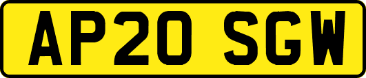 AP20SGW