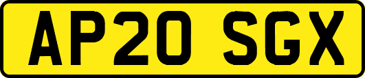 AP20SGX
