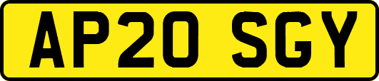 AP20SGY