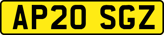 AP20SGZ
