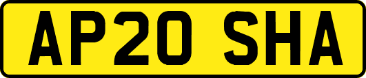 AP20SHA