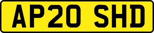 AP20SHD