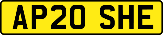 AP20SHE