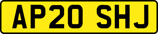 AP20SHJ