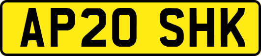 AP20SHK