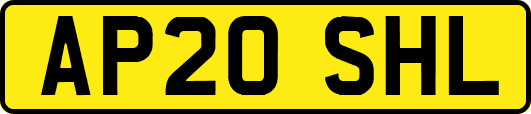 AP20SHL
