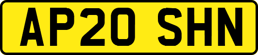 AP20SHN