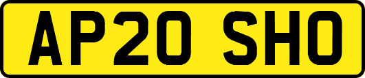AP20SHO