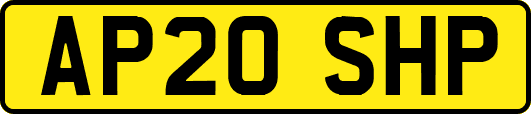 AP20SHP