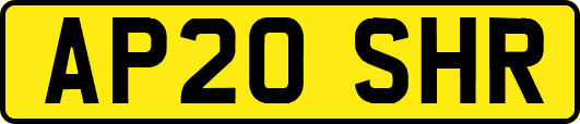 AP20SHR