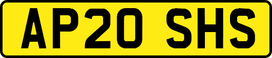 AP20SHS