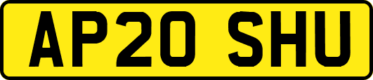 AP20SHU