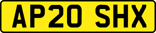 AP20SHX