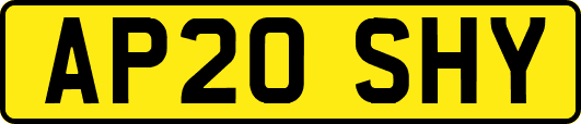 AP20SHY