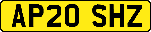 AP20SHZ