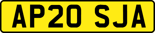 AP20SJA