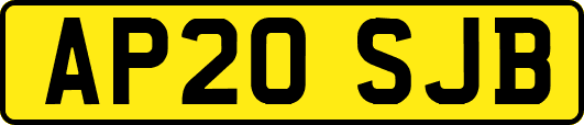 AP20SJB