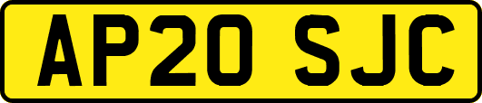 AP20SJC