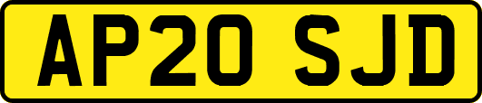 AP20SJD