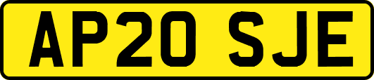 AP20SJE