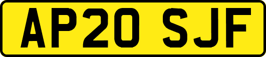AP20SJF