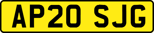 AP20SJG