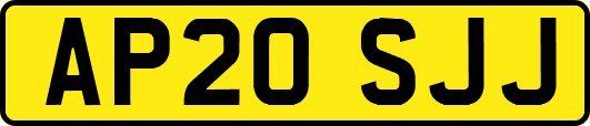 AP20SJJ