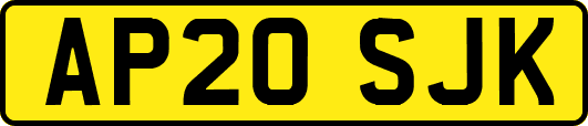 AP20SJK