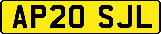 AP20SJL