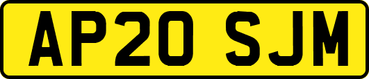 AP20SJM