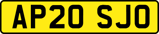 AP20SJO