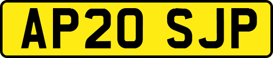 AP20SJP