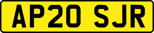AP20SJR