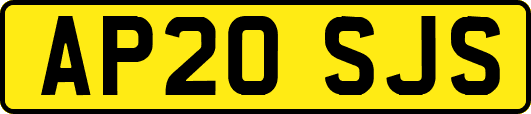 AP20SJS