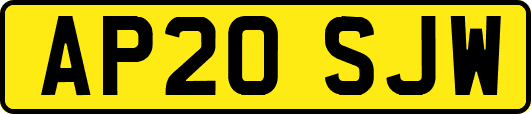 AP20SJW