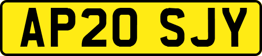 AP20SJY