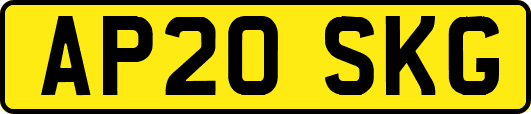 AP20SKG