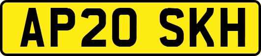 AP20SKH