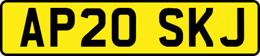 AP20SKJ