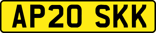 AP20SKK