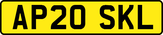 AP20SKL