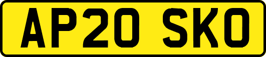 AP20SKO