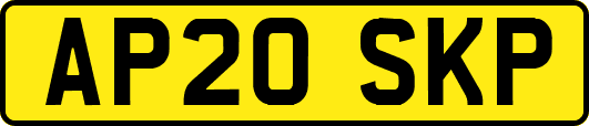 AP20SKP