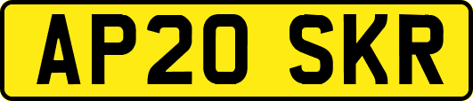 AP20SKR