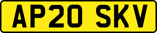 AP20SKV