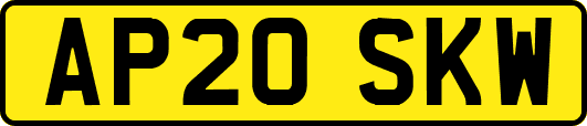 AP20SKW